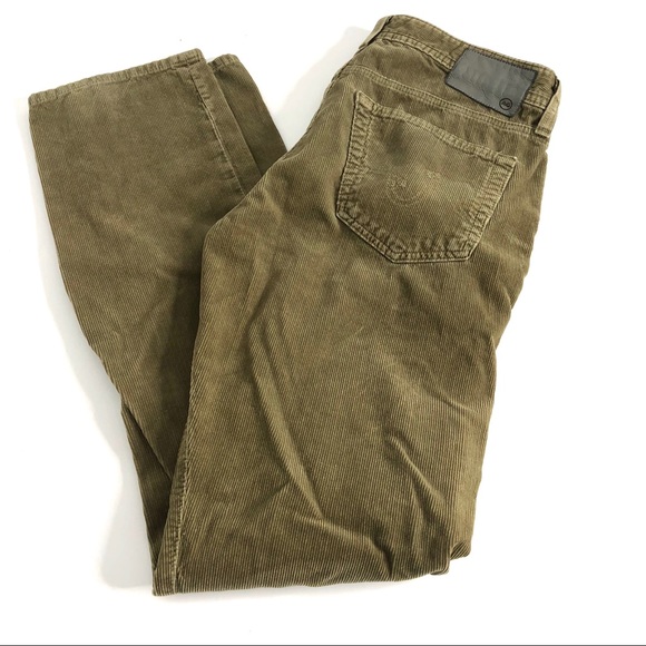 ag graduate corduroy
